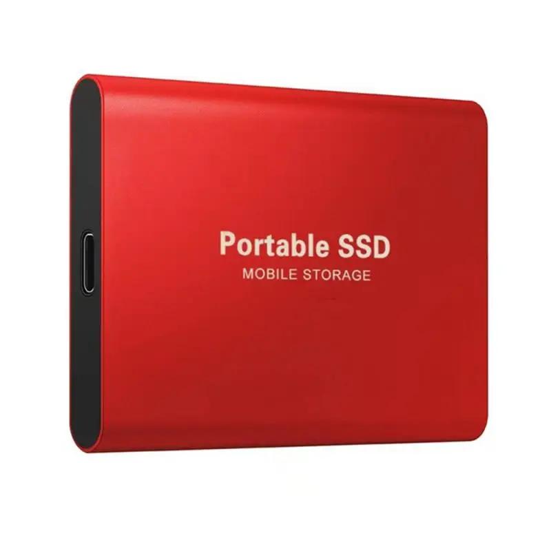 ޴ SSD CŸ USB 3.1, Ʈ ũž SSD ÷ ޸ ũ,  SSD M.2 ϵ ̺, 60TB, 30TB, 16TB, 8TB, 4TB
